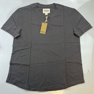 UpWest Clean Cotton Henley N166